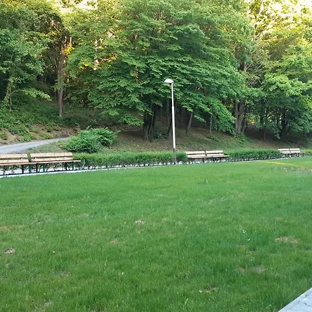 Rekreacne Zariadenie Javorinka Gæstehus 3*