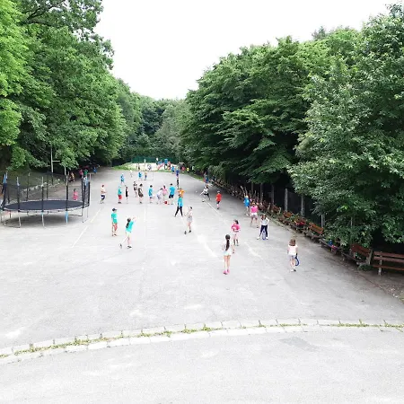 Gæstehus Rekreacne Zariadenie Javorinka 3*