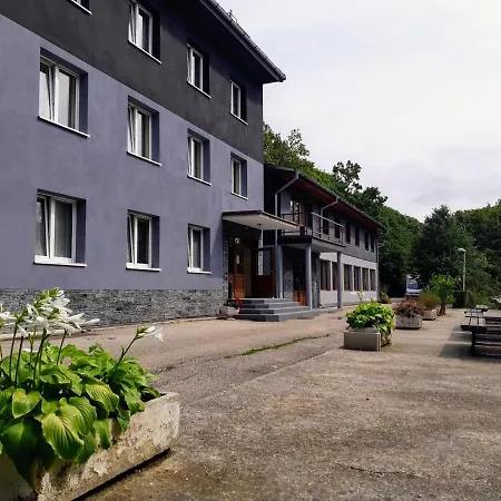 Rekreacne Zariadenie Javorinka Stará Turá