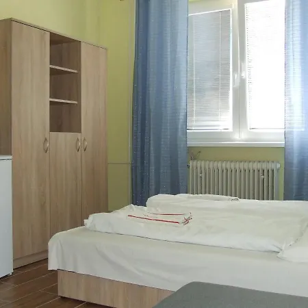 Rekreacne Zariadenie Javorinka Gæstehus