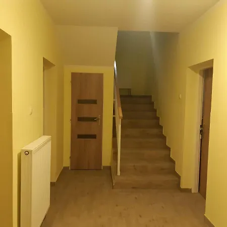 Rekreacne Zariadenie Javorinka 3*