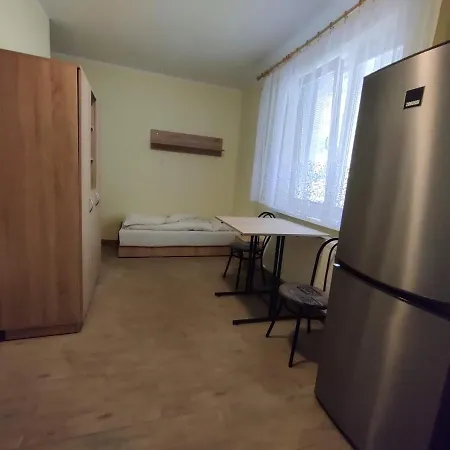 Rekreacne Zariadenie Javorinka Konukevi Stará Turá