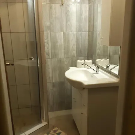 Rekreacne Zariadenie Javorinka Stará Turá