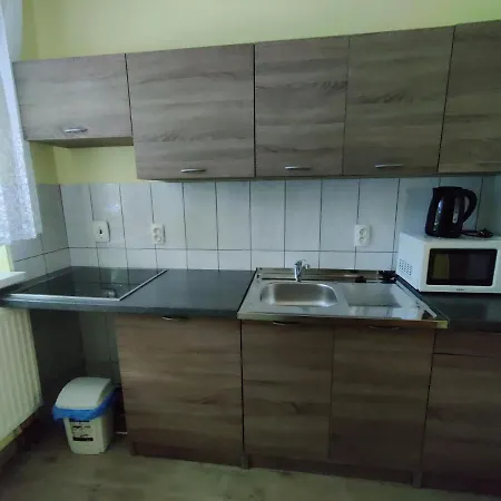 Gæstehus Rekreacne Zariadenie Javorinka Stará Turá