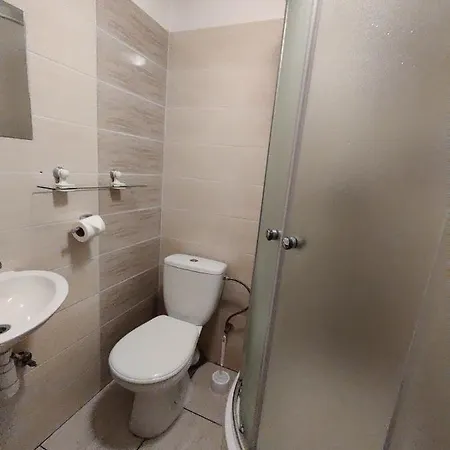 Rekreacne Zariadenie Javorinka 3*