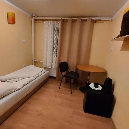 Gæstehus Rekreacne Zariadenie Javorinka 3*