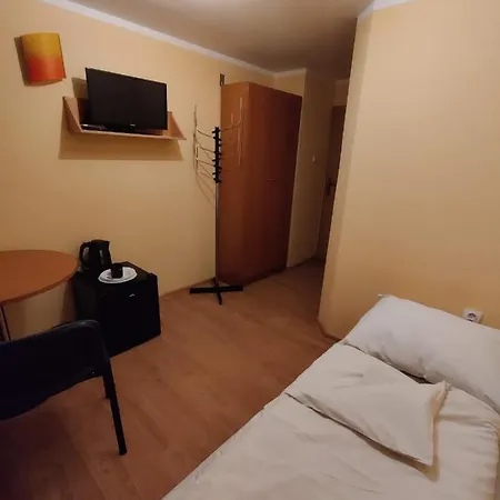 Gæstehus Rekreacne Zariadenie Javorinka Stará Turá