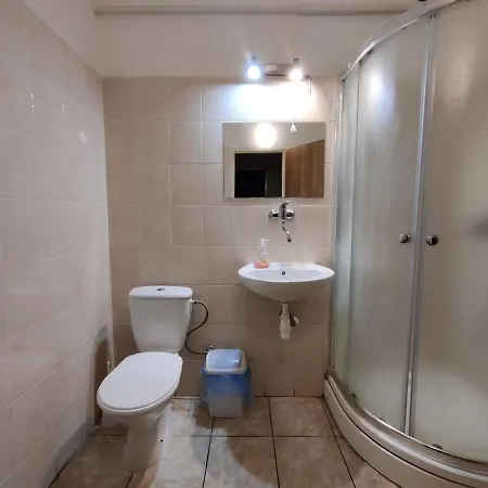 Rekreacne Zariadenie Javorinka