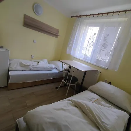 Gæstehus Rekreacne Zariadenie Javorinka 3*