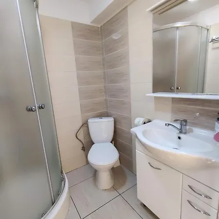 Gæstehus Rekreacne Zariadenie Javorinka Stará Turá