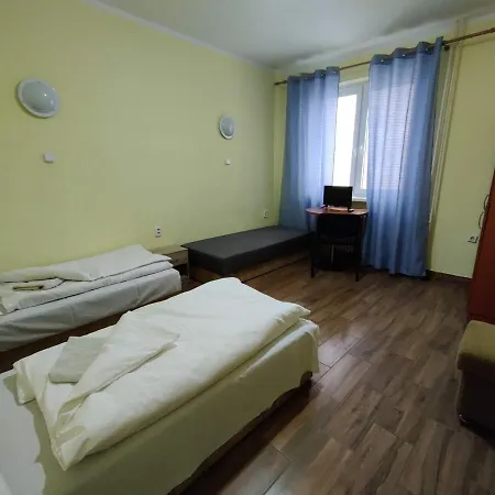 Rekreacne Zariadenie Javorinka Gæstehus Stará Turá