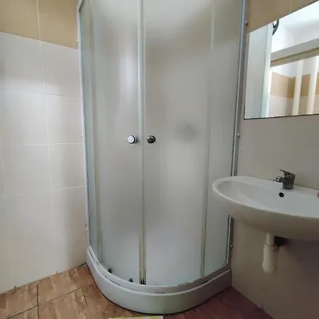 Gæstehus Rekreacne Zariadenie Javorinka Stará Turá