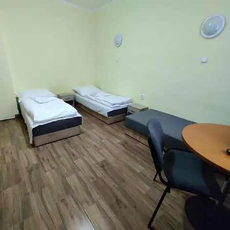 Rekreacne Zariadenie Javorinka Stará Turá