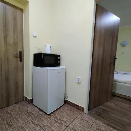 Rekreacne Zariadenie Javorinka 3*