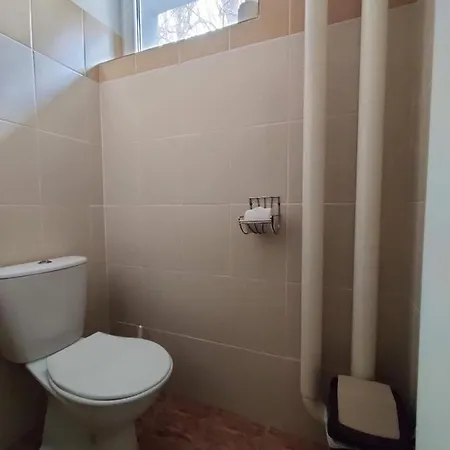 Gæstehus Rekreacne Zariadenie Javorinka Stará Turá