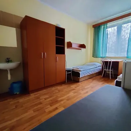 Rekreacne Zariadenie Javorinka