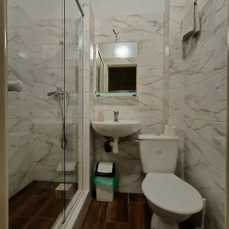 Rekreacne Zariadenie Javorinka Gæstehus Stará Turá