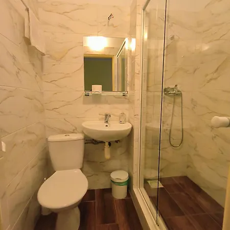 Gæstehus Rekreacne Zariadenie Javorinka Stará Turá