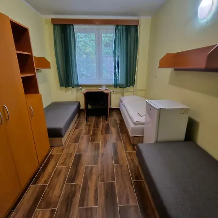 Rekreacne Zariadenie Javorinka 3*