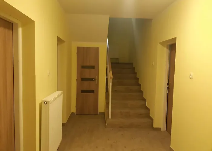 Rekreacne Zariadenie Javorinka 3*