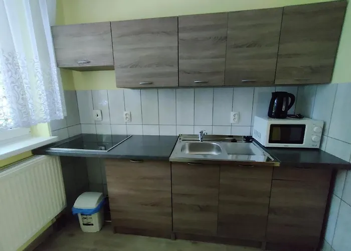 Casa de hóspedes Rekreacne Zariadenie Javorinka Stará Turá