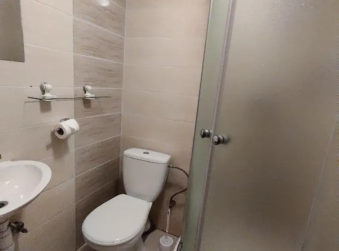 Rekreacne Zariadenie Javorinka 3*