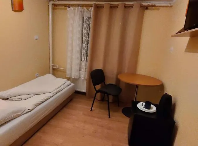 Casa de hóspedes Rekreacne Zariadenie Javorinka 3*