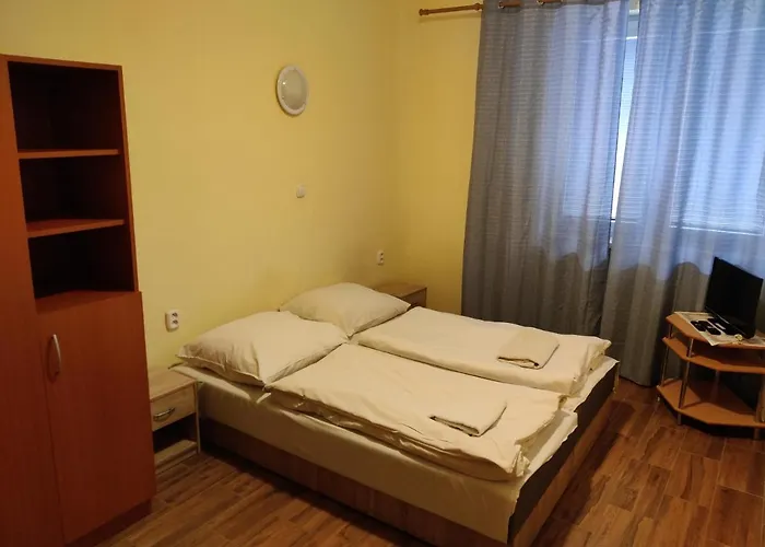 Casa de hóspedes Rekreacne Zariadenie Javorinka 3*