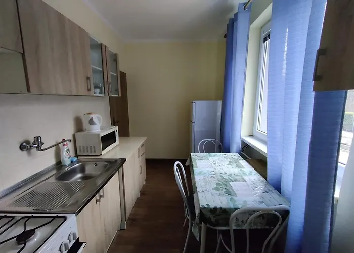 Rekreacne Zariadenie Javorinka 3* Stará Turá