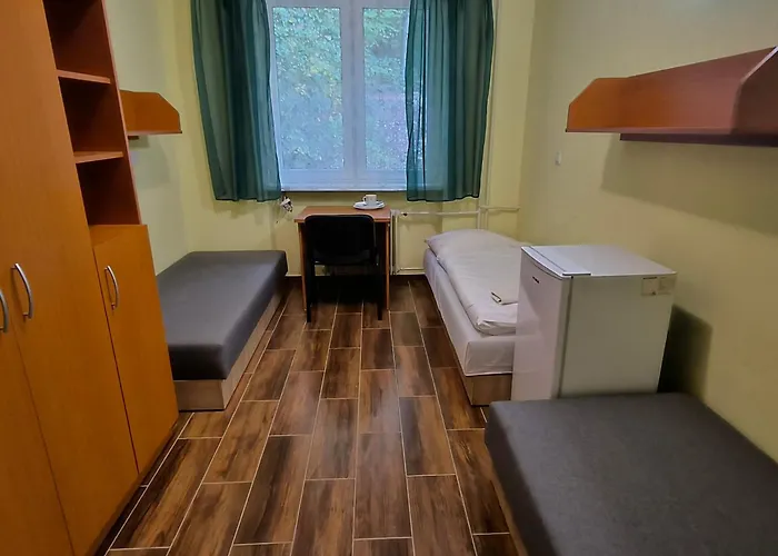 Rekreacne Zariadenie Javorinka 3*